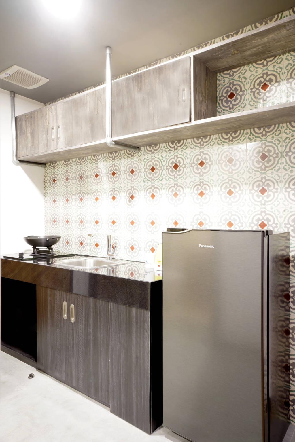 Djuragan Kamar - D'Paragon Uttara Image